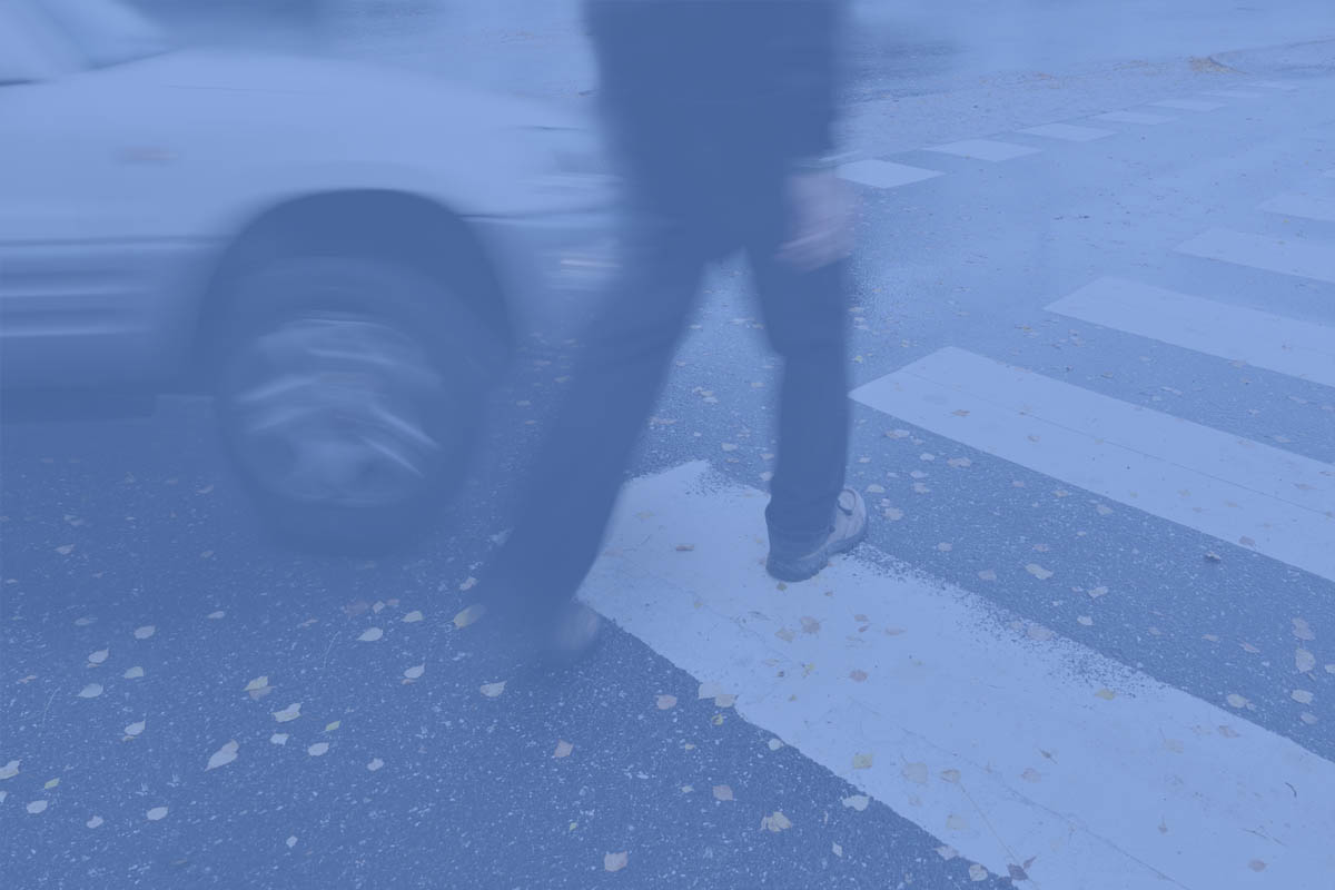 pedestrian accident attorney